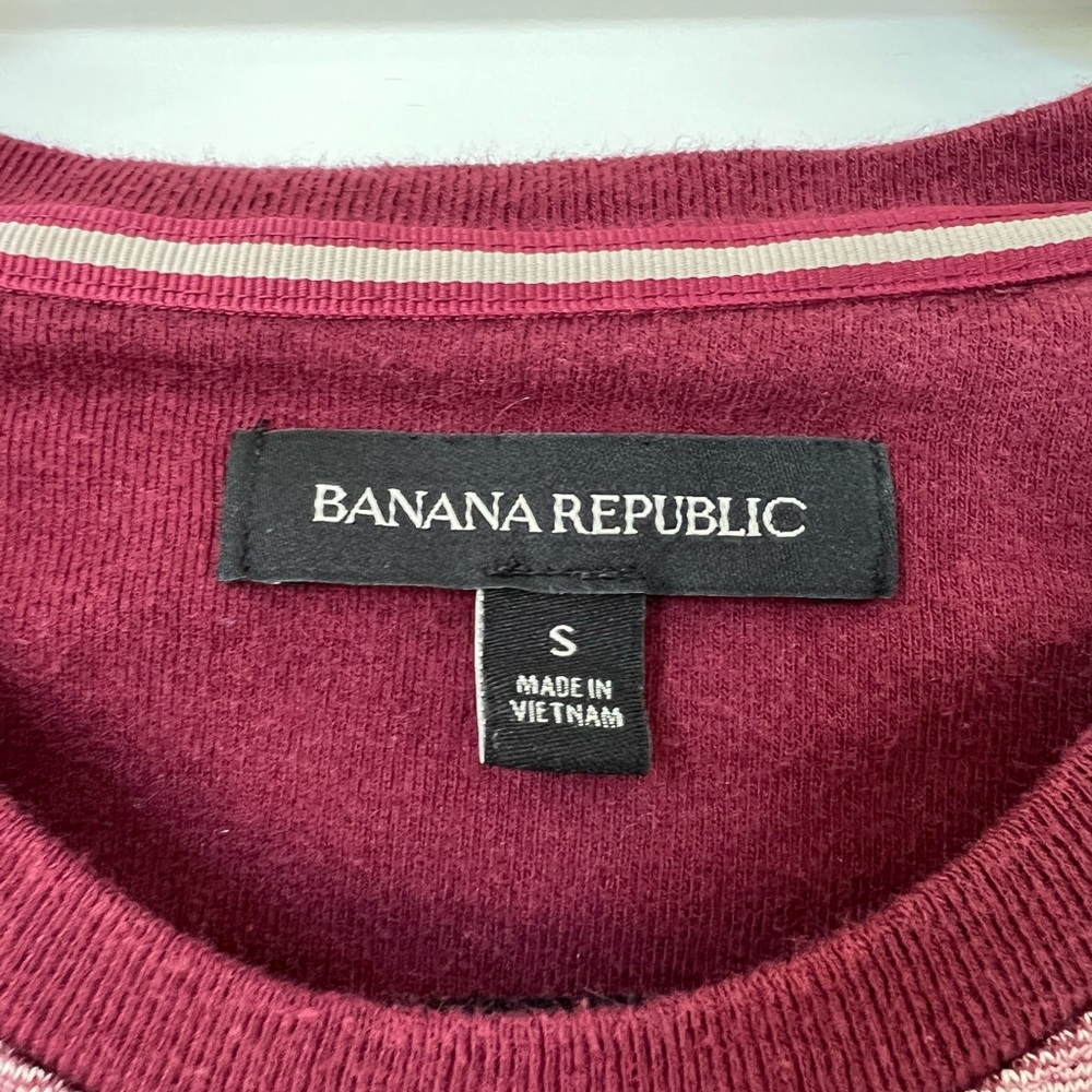Banana Republic Sweater - Picture 3 of 4